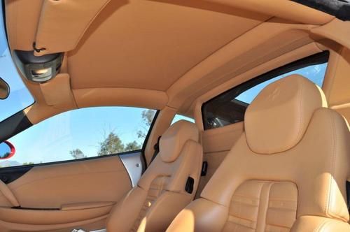 PRISTINE 2004 F360 6 Speed Manual, US $105,000.00, image 13