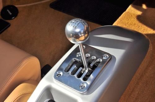 PRISTINE 2004 F360 6 Speed Manual, US $105,000.00, image 15