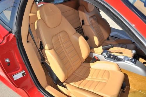 PRISTINE 2004 F360 6 Speed Manual, US $105,000.00, image 16