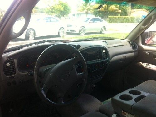 2000 Toyota Tundra 4DR, US $5,000.00, image 3