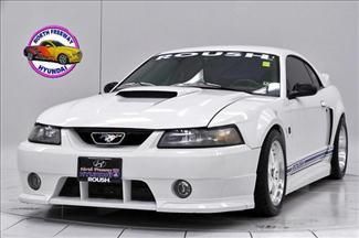 2003 ford mustang gt