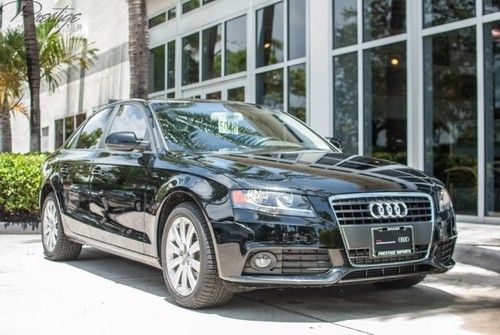 2012 audi 2.0t premium