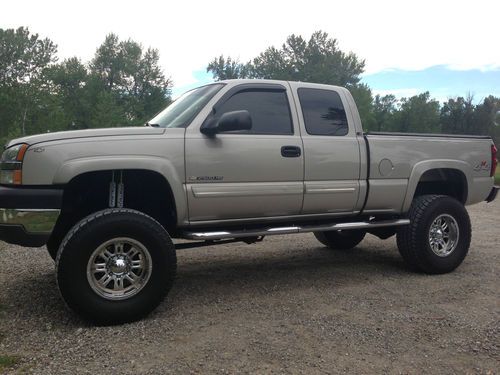 Chevy Silverado 2500HD, US $15,995.00, image 2