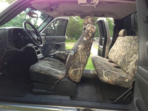 Chevy Silverado 2500HD, US $15,995.00, image 6