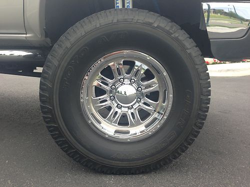 Chevy Silverado 2500HD, US $15,995.00, image 15