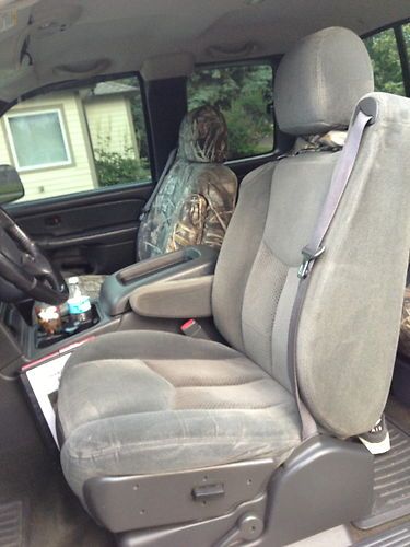 Chevy Silverado 2500HD, US $15,995.00, image 17