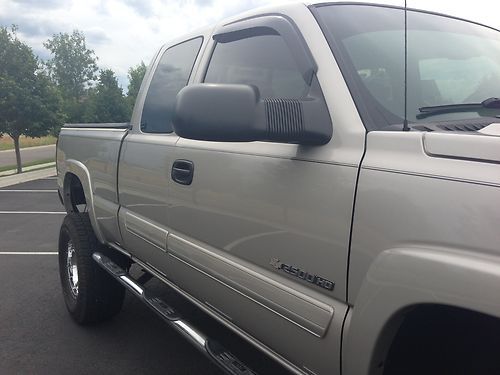 Chevy Silverado 2500HD, US $15,995.00, image 18