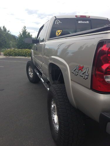 Chevy Silverado 2500HD, US $15,995.00, image 19