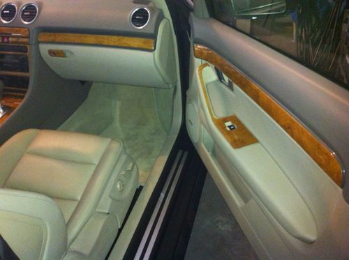 2003 Audi A4 Cabriolet Convertible 2-Door 1.8L TURBO Mechanic Special NO RESERVE, image 7