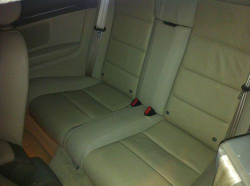 2003 Audi A4 Cabriolet Convertible 2-Door 1.8L TURBO Mechanic Special NO RESERVE, image 10