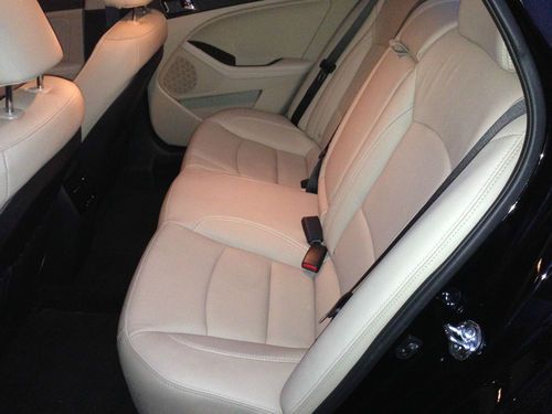 2013 Kia Optima EX Luxury Sedan 4-Door 2.4L, US $25,500.00, image 4