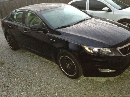 2013 Kia Optima EX Luxury Sedan 4-Door 2.4L, US $25,500.00, image 6