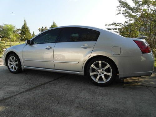 2007 Nissan Maxima SE Sedan 4-Door 3.5L, US $13,995.00, image 3