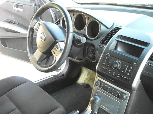 2007 Nissan Maxima SE Sedan 4-Door 3.5L, US $13,995.00, image 8