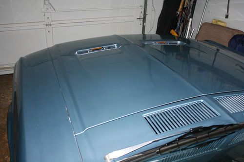 1967 Ford Mustang Coupe, 289 2BBL, Automatic Trans, 15in American Racing Wheels, image 16