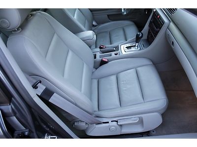 2004 Audi A4 1.8 Turbo with Automatic No Reserve, image 17