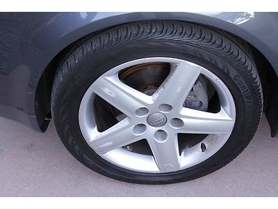 2004 Audi A4 1.8 Turbo with Automatic No Reserve, image 40