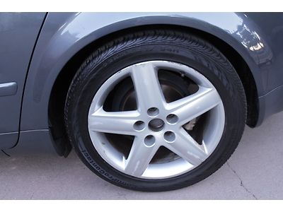 2004 Audi A4 1.8 Turbo with Automatic No Reserve, image 43