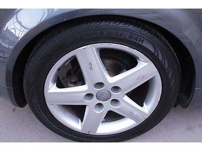 2004 Audi A4 1.8 Turbo with Automatic No Reserve, image 50