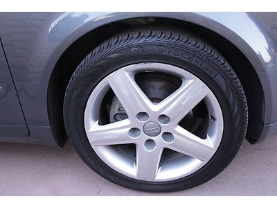 2004 Audi A4 1.8 Turbo with Automatic No Reserve, image 54