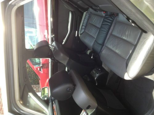 2001 Audi Allroad Quattro Base Wagon 4-Door 2.7L, image 6