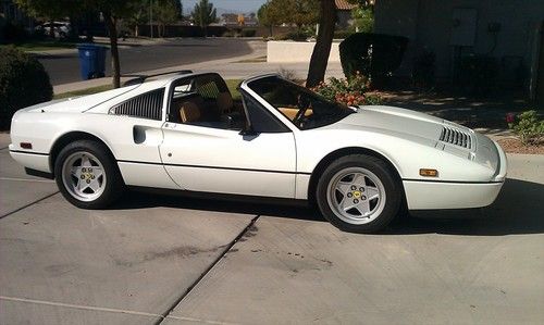 1986 ferrari 328 gts