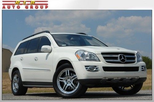2008 gl320 4matic immaculate! loaded! p2! low miles! call us now toll free