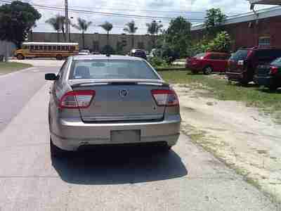 MERCURY MILAN FUSION SALVAGE REPAIRABLE REBUILDABLE WRECK LAWAWAY PLAN AVAILABLE, image 6