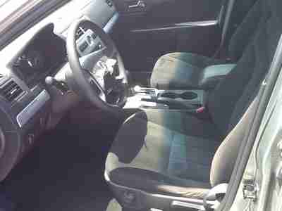MERCURY MILAN FUSION SALVAGE REPAIRABLE REBUILDABLE WRECK LAWAWAY PLAN AVAILABLE, image 12