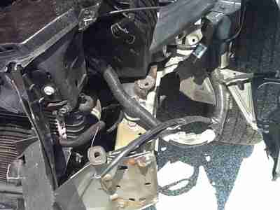 MERCURY MILAN FUSION SALVAGE REPAIRABLE REBUILDABLE WRECK LAWAWAY PLAN AVAILABLE, image 20