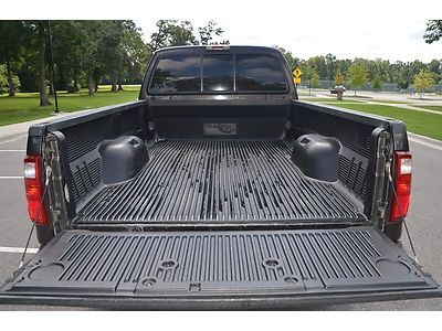 2005 Ford F350 SRW LARIAT DIESEL 4WD Crew Cab LIFTED 4X4 LWB CLEAN CARFAX  f-250, US $14,777.00, image 13