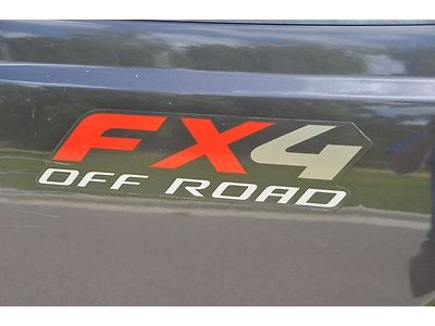 2005 Ford F350 SRW LARIAT DIESEL 4WD Crew Cab LIFTED 4X4 LWB CLEAN CARFAX  f-250, US $14,777.00, image 15