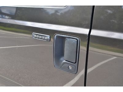 2005 Ford F350 SRW LARIAT DIESEL 4WD Crew Cab LIFTED 4X4 LWB CLEAN CARFAX  f-250, US $14,777.00, image 16