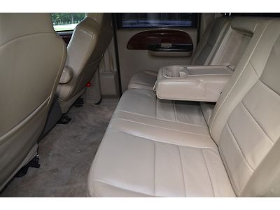 2005 Ford F350 SRW LARIAT DIESEL 4WD Crew Cab LIFTED 4X4 LWB CLEAN CARFAX  f-250, US $14,777.00, image 21