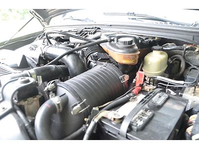 2005 Ford F350 SRW LARIAT DIESEL 4WD Crew Cab LIFTED 4X4 LWB CLEAN CARFAX  f-250, US $14,777.00, image 29