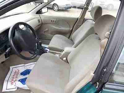 1995 SUBARU IMPREZA, NO RESERVE, LOW LOW MILES !!, ONE OWNER, NO ACCIDENTS, image 16