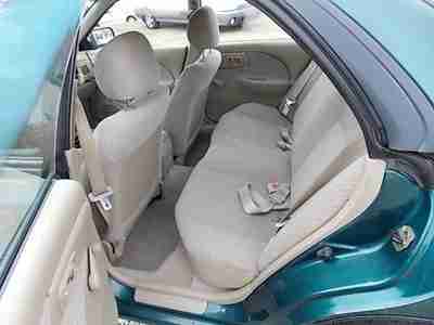 1995 SUBARU IMPREZA, NO RESERVE, LOW LOW MILES !!, ONE OWNER, NO ACCIDENTS, image 17