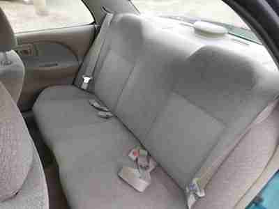 1995 SUBARU IMPREZA, NO RESERVE, LOW LOW MILES !!, ONE OWNER, NO ACCIDENTS, image 18