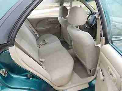 1995 SUBARU IMPREZA, NO RESERVE, LOW LOW MILES !!, ONE OWNER, NO ACCIDENTS, image 20