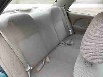 1995 SUBARU IMPREZA, NO RESERVE, LOW LOW MILES !!, ONE OWNER, NO ACCIDENTS, image 21