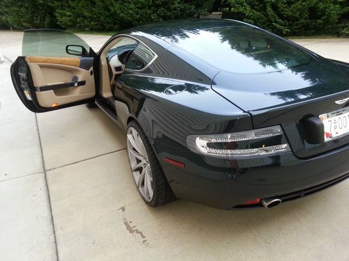 Aston martin db9