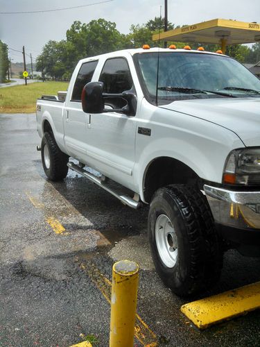 Ford f-250 diesel