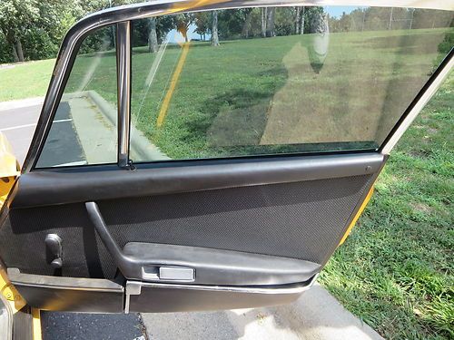 PORCHE 912, image 9