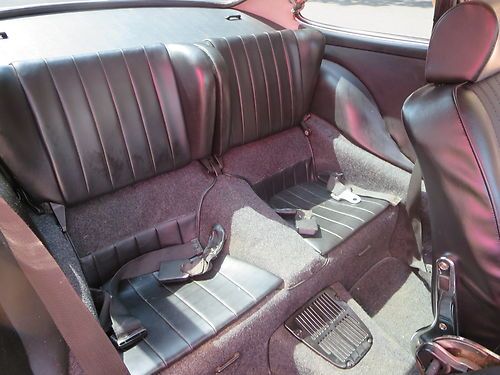 PORCHE 912, image 12