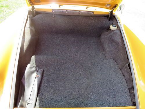PORCHE 912, image 15