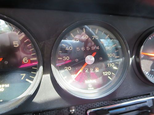 PORCHE 912, image 16