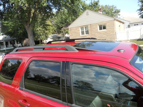 2010 Ford Escape XLT 3.0L*NO RESERVE*LEATHER*SUNROOF*SYNC*4WD*FLEX-FUEL*REBUILT, image 6