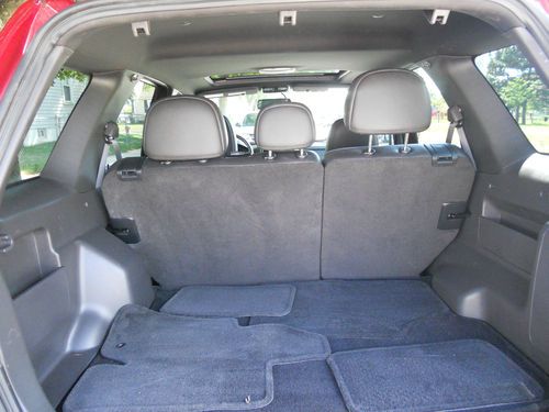 2010 Ford Escape XLT 3.0L*NO RESERVE*LEATHER*SUNROOF*SYNC*4WD*FLEX-FUEL*REBUILT, image 17