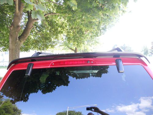 2010 Ford Escape XLT 3.0L*NO RESERVE*LEATHER*SUNROOF*SYNC*4WD*FLEX-FUEL*REBUILT, image 19