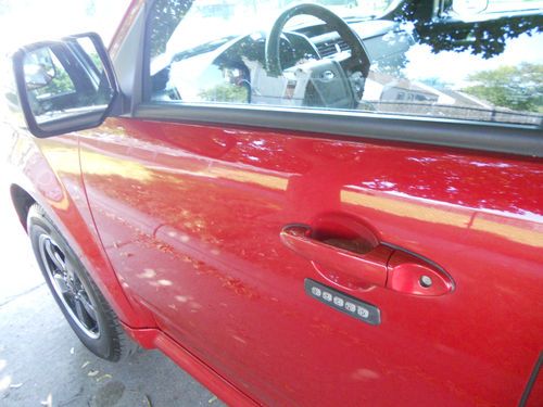 2010 Ford Escape XLT 3.0L*NO RESERVE*LEATHER*SUNROOF*SYNC*4WD*FLEX-FUEL*REBUILT, image 21